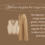 Meoby Women Regular Fit Cargo Pants Review